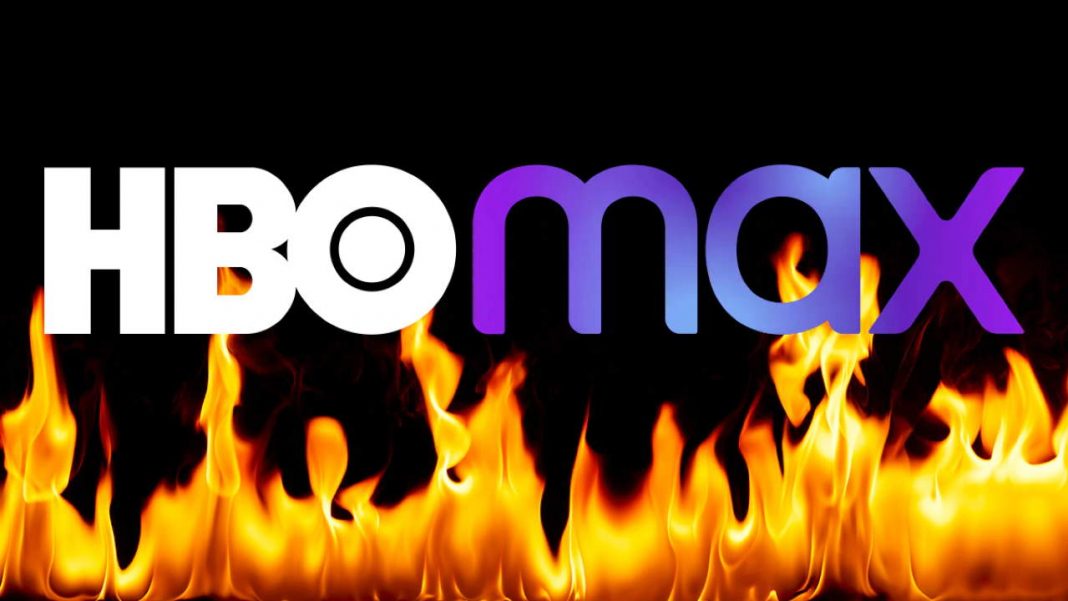 HBO Max