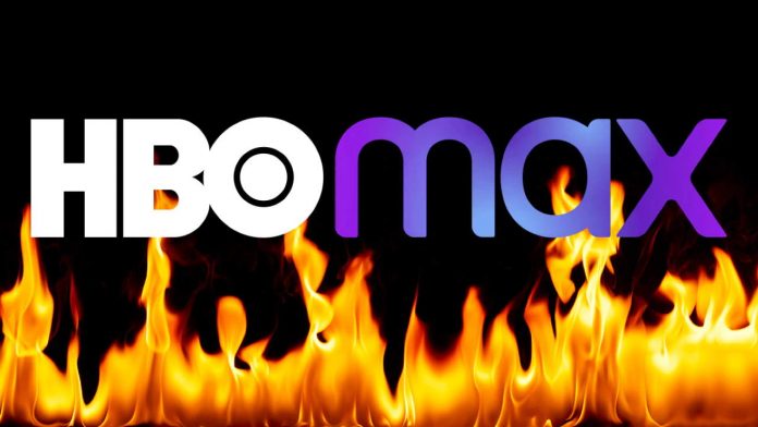 HBO Max