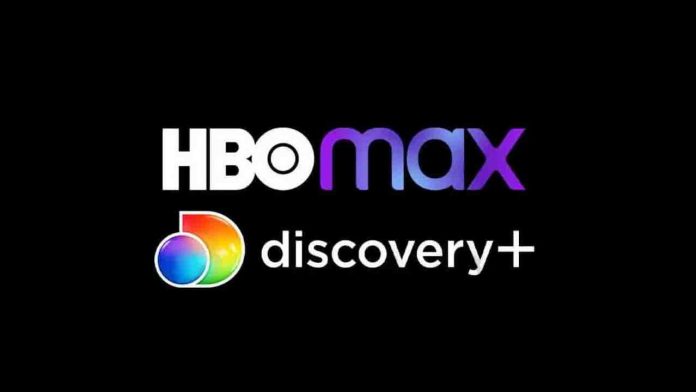 HBO Max remodelación