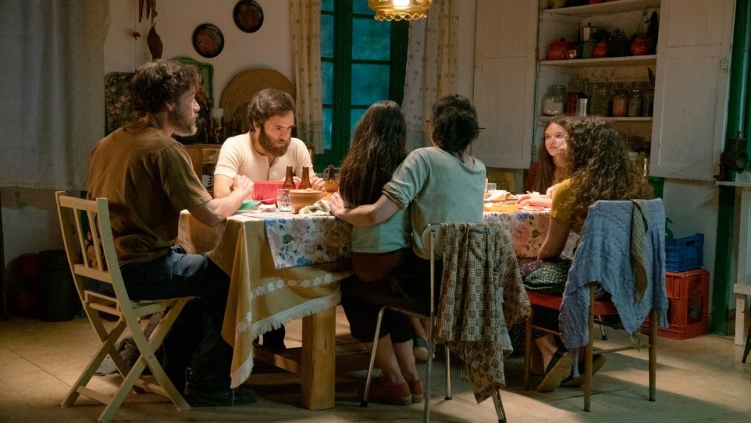 La Casa del cactus - Filmax