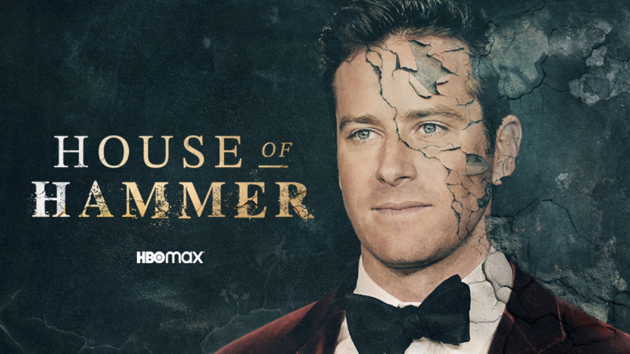 La casa Hammer: Escándalo y perversión - HBO Max