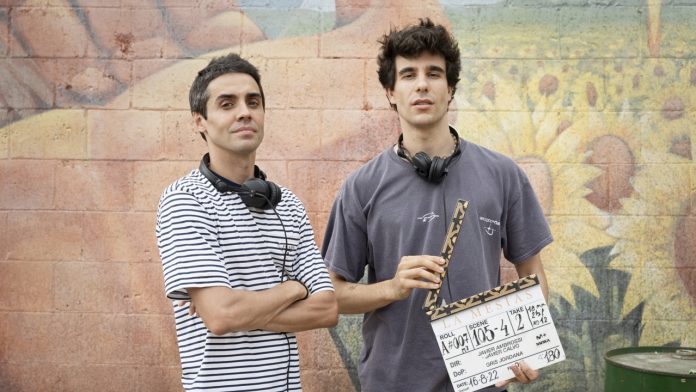 La Mesías - Movistar Plus+