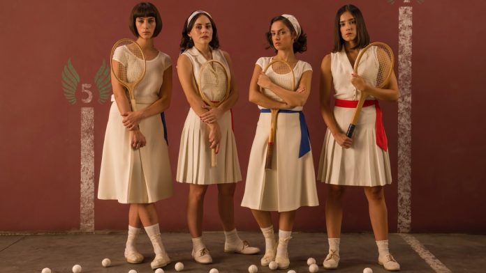 Las Pelotaris Las Pelotaris