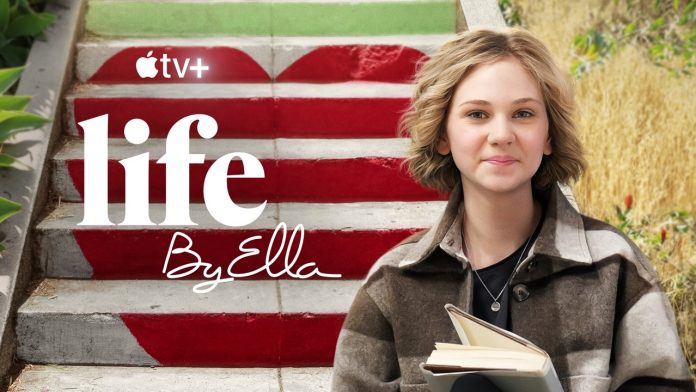 La vida de Ella - Apple TV+
