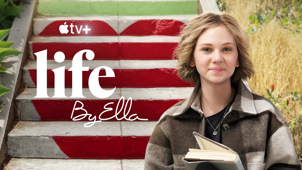 La vida de Ella - Apple TV+