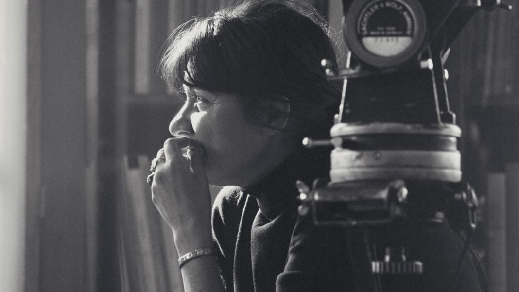 Márta Mészáros