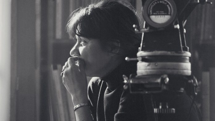 Márta Mészáros