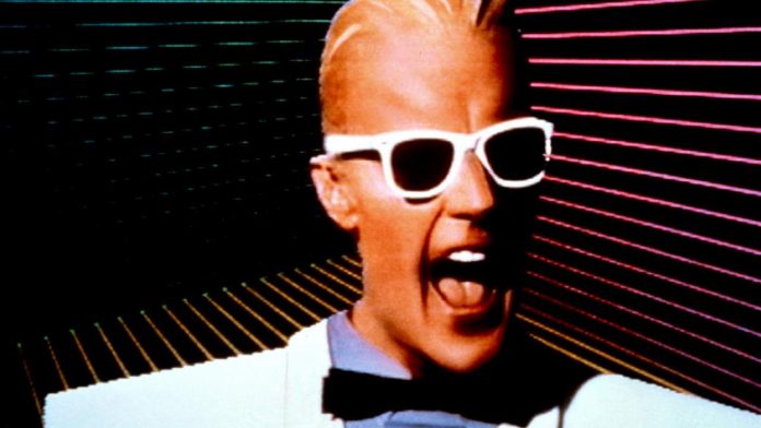 Max Headroom - AMC