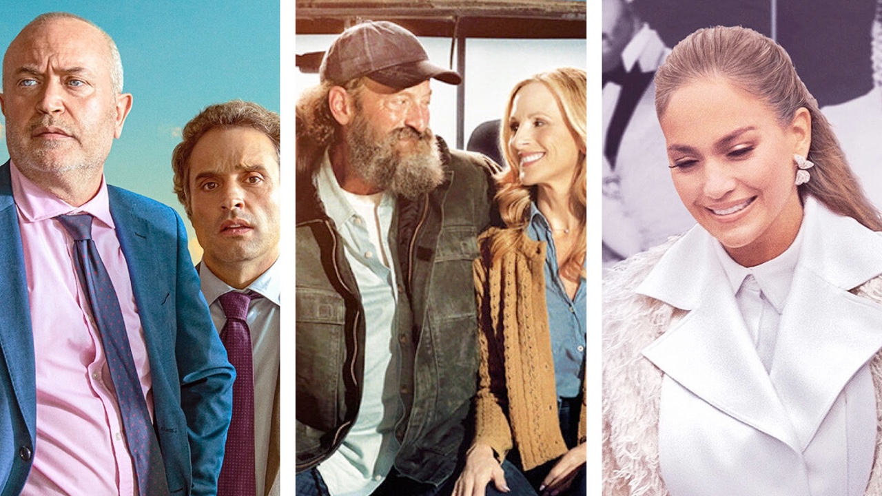 Estrenos por Movistar Plus+ septiembre 2022