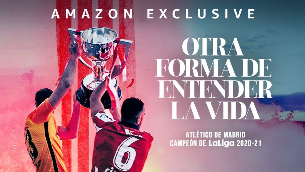 "Otra forma de entender la vida: siente lo que somos" estreno en Prime ...