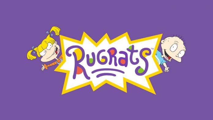 Los Rugrats - Pluto TV