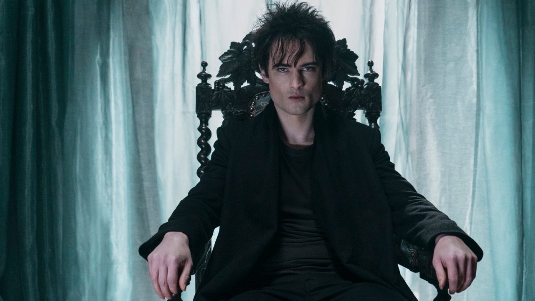 The Sandman - Netflix