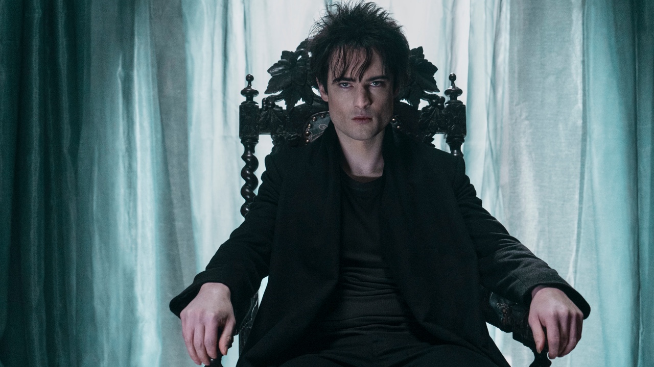 The Sandman - Netflix