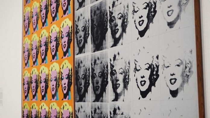sesenta años sin marilyn