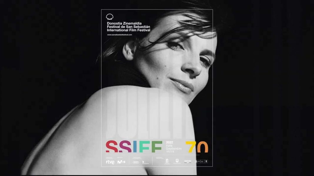 Festival de San Sebastián