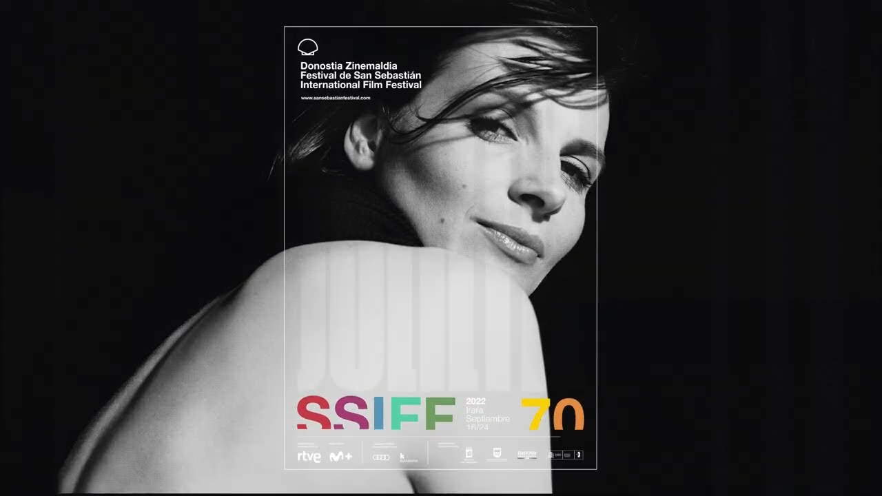 Festival de San Sebastián