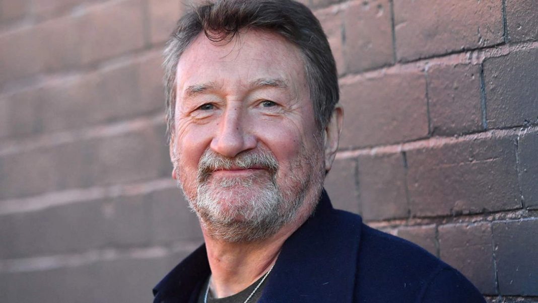 Steven Knight - Disney+