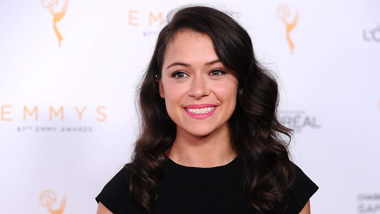 Tatiana Malasny - AMC