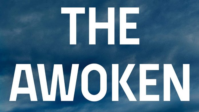 The Awoken The Awoken