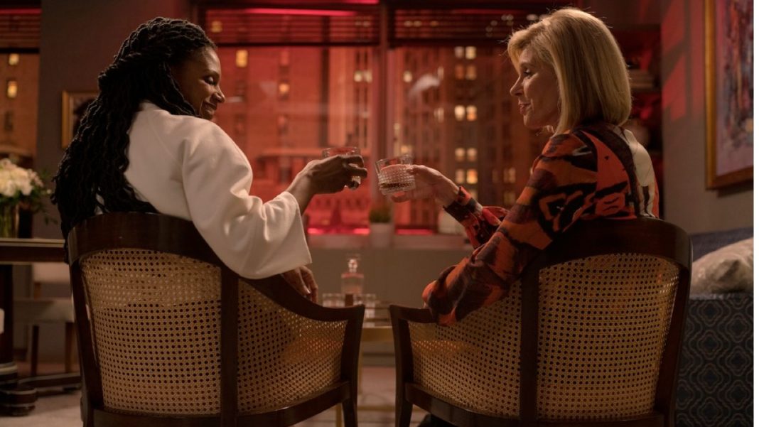 The Good Fight T6 - Movistar Plus+