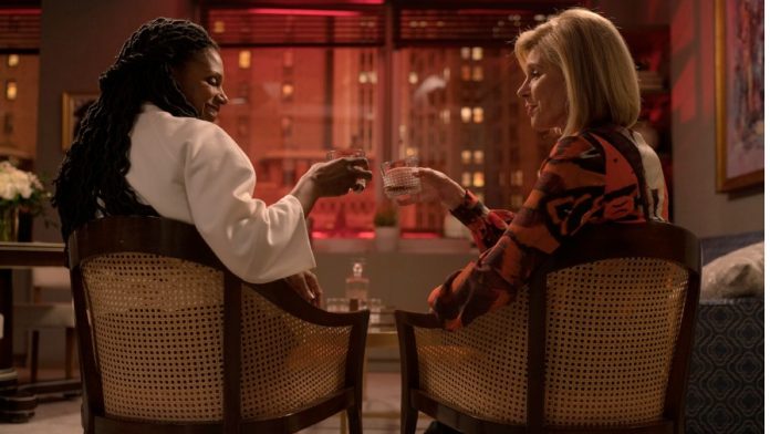 The Good Fight T6 - Movistar Plus+ The Good Fight T6 - Movistar Plus+