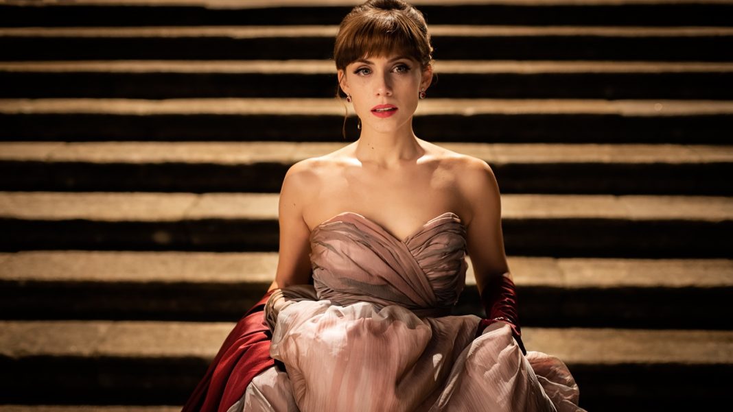 Un asunto privado - Prime Video