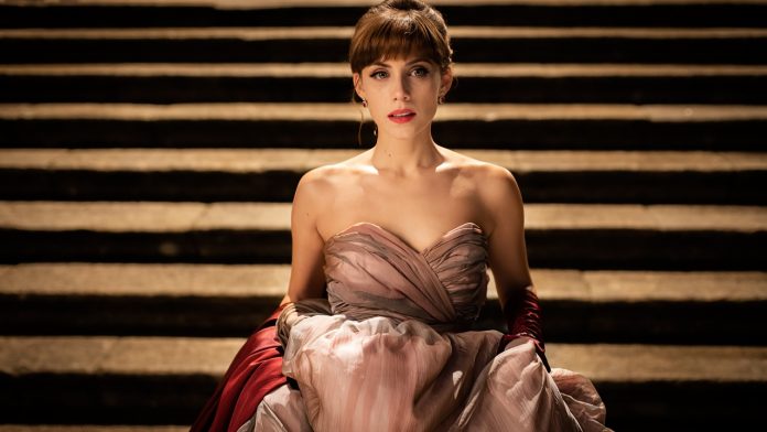 Un asunto privado - Prime Video