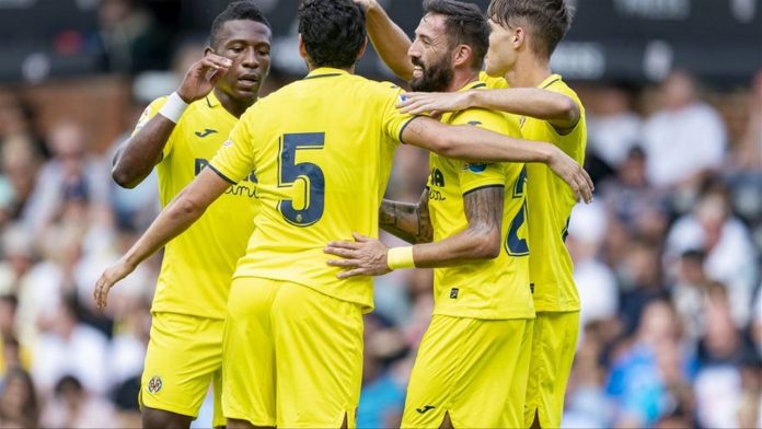 villareal