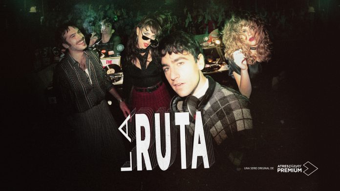 La Ruta - Atresplayer Premium