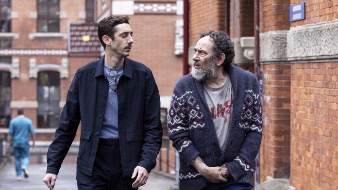 La vida padre - Paramount Pictures