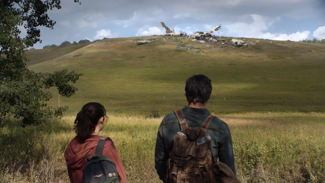 The Last of Us - HBO