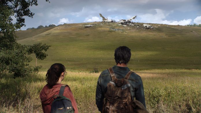The Last of Us - HBO The Last of Us - HBO