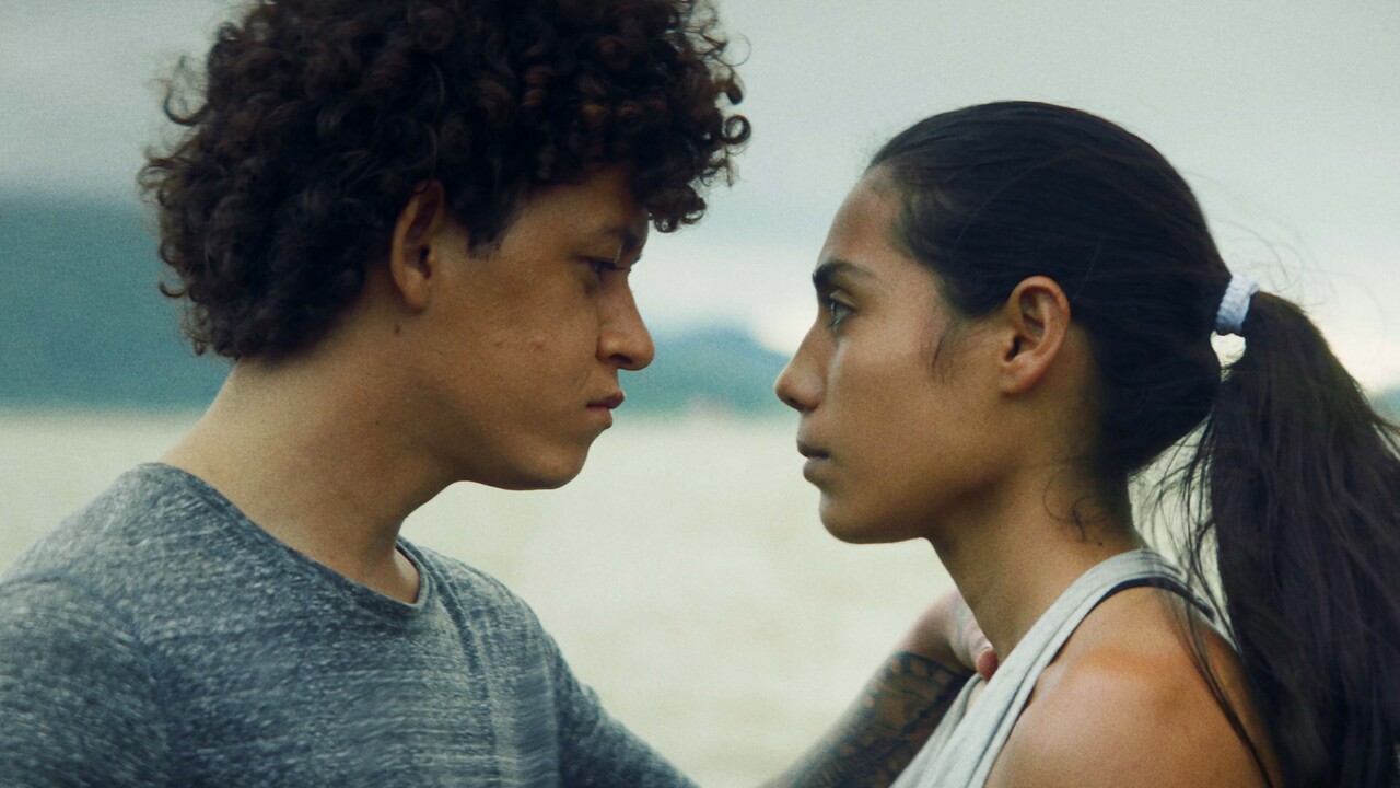 Cadejo blanco - A Contracorriente Films