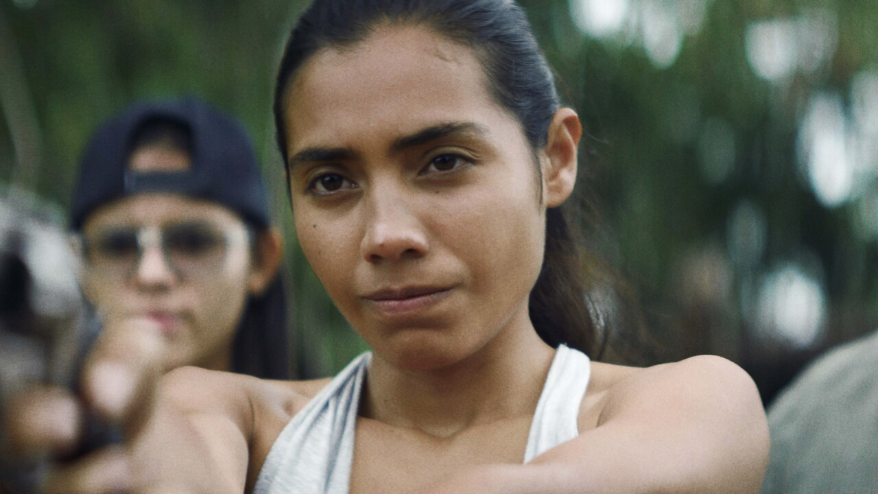 Cadejo blanco - A Contracorriente Films