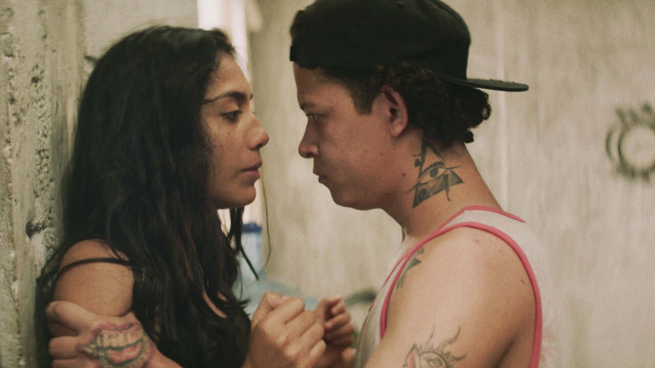 Cadejo blanco - A Contracorriente Films