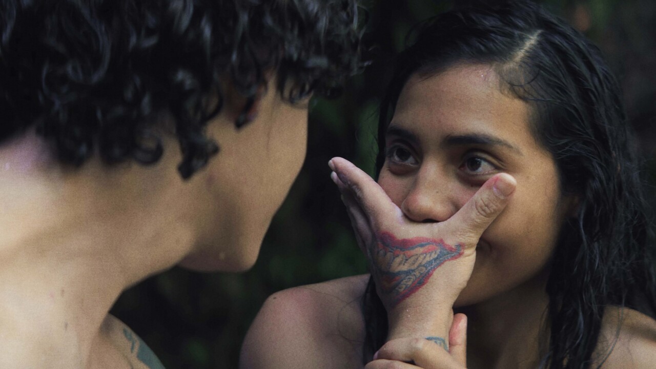 Cadejo blanco - A Contracorriente Films