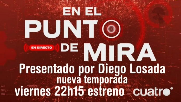 En el punto de mira