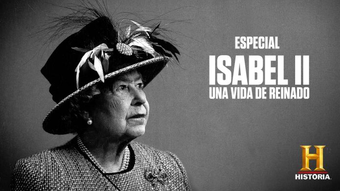 Especial Isabel II