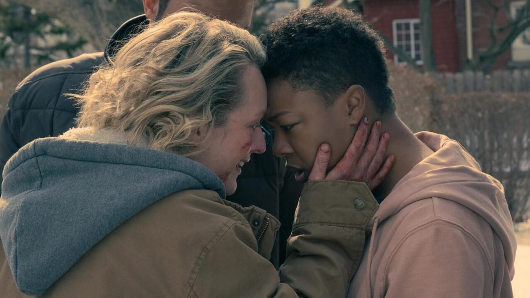 El cuento de la criada T5 - HBO Max