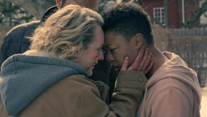 El cuento de la criada T5 - HBO Max