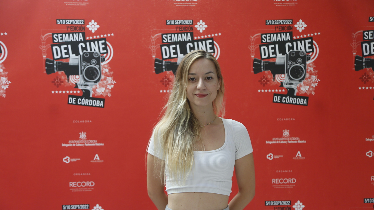 Semana del Cine de Córdoba