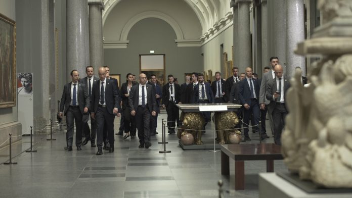 La Moncloa 1