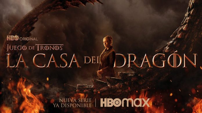 La casa del dragón