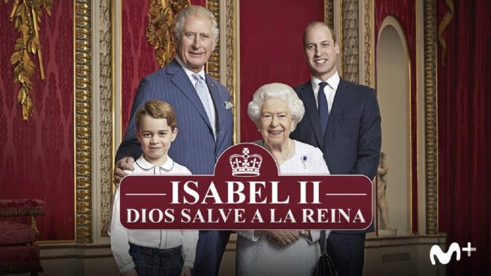 Movistar Plus Isabel II