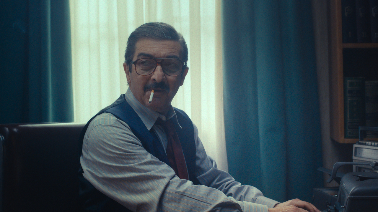 Argentina, 1985 - A Contracorriente Films