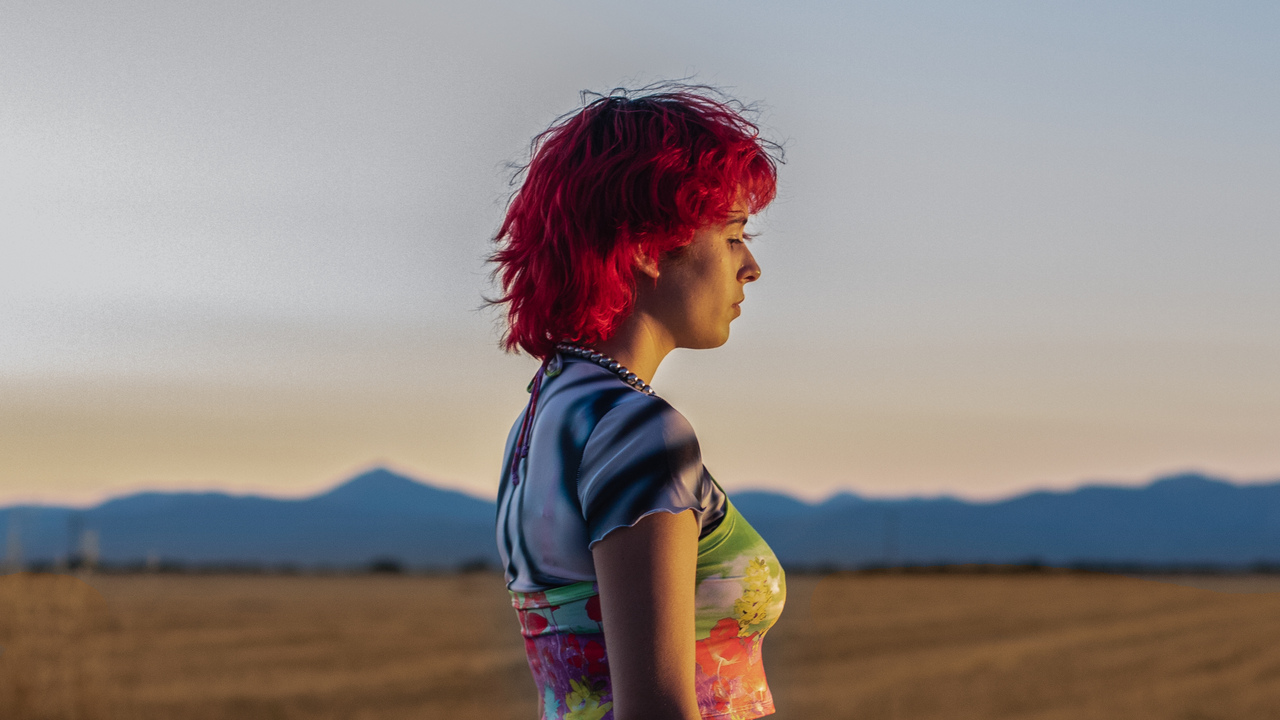 Rainbow - Netflix