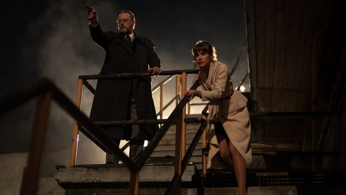 Un asunto privado - Prime Video