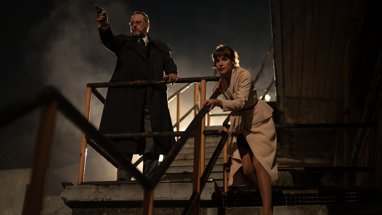 Un asunto privado - Prime Video