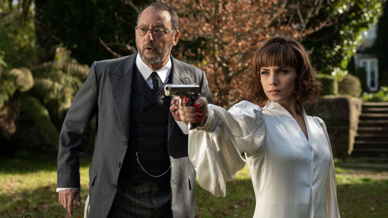 Un asunto privado - Prime Video