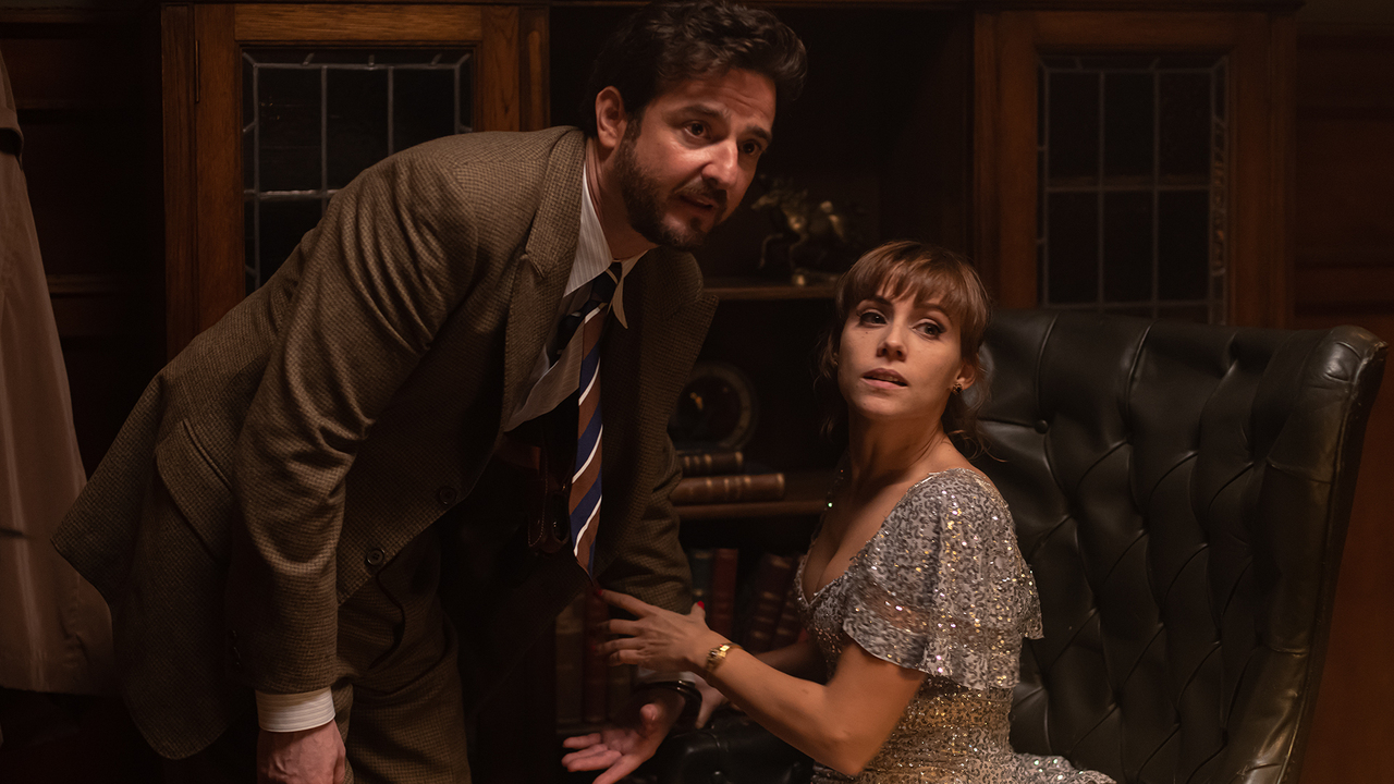 Un asunto privado - Prime Video